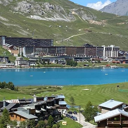 Val Claret, Tignes T2 Tout Confort De 36M2 Exteriér fotografie