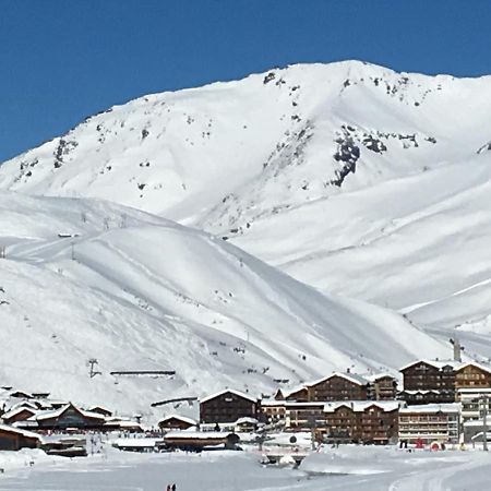 Val Claret, Tignes T2 Tout Confort De 36M2 Exteriér fotografie