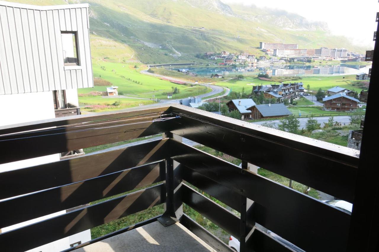 Val Claret, Tignes T2 Tout Confort De 36M2 Exteriér fotografie