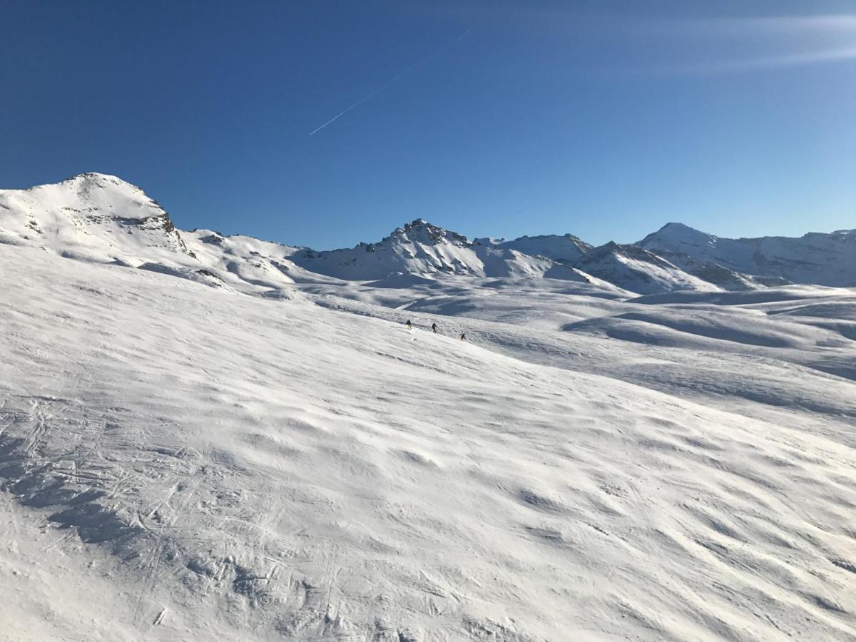 Val Claret, Tignes T2 Tout Confort De 36M2 Exteriér fotografie