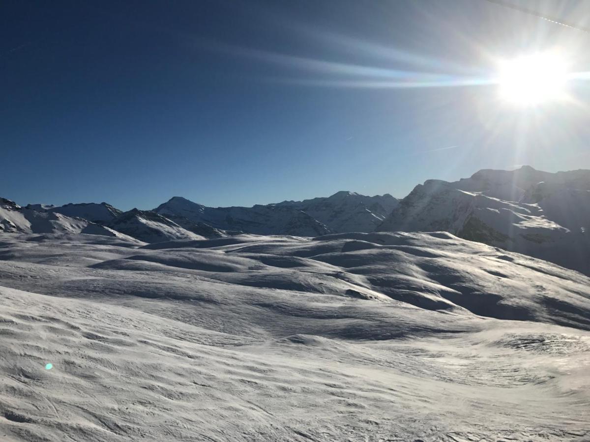 Val Claret, Tignes T2 Tout Confort De 36M2 Exteriér fotografie