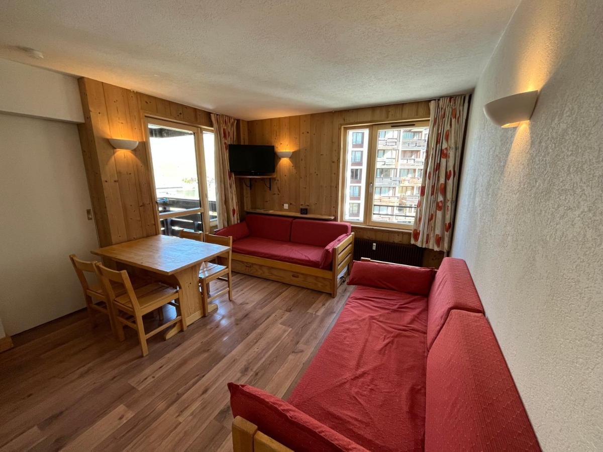 Val Claret, Tignes T2 Tout Confort De 36M2 Exteriér fotografie
