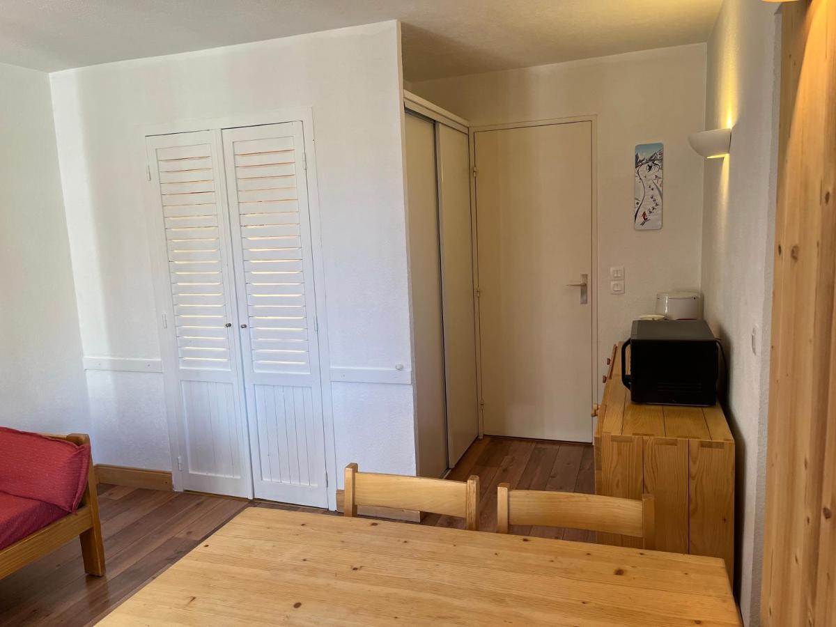 Val Claret, Tignes T2 Tout Confort De 36M2 Exteriér fotografie