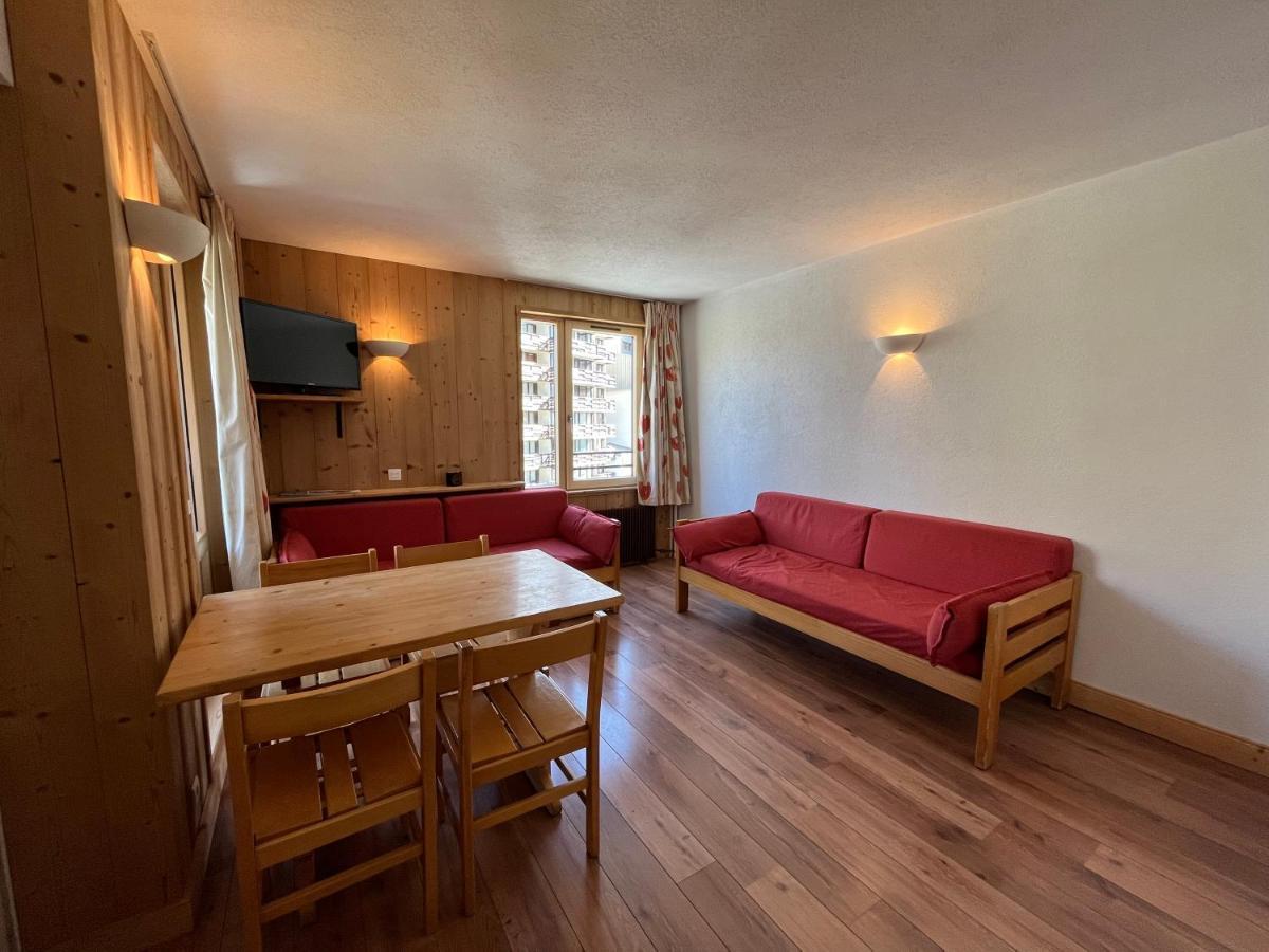 Val Claret, Tignes T2 Tout Confort De 36M2 Exteriér fotografie