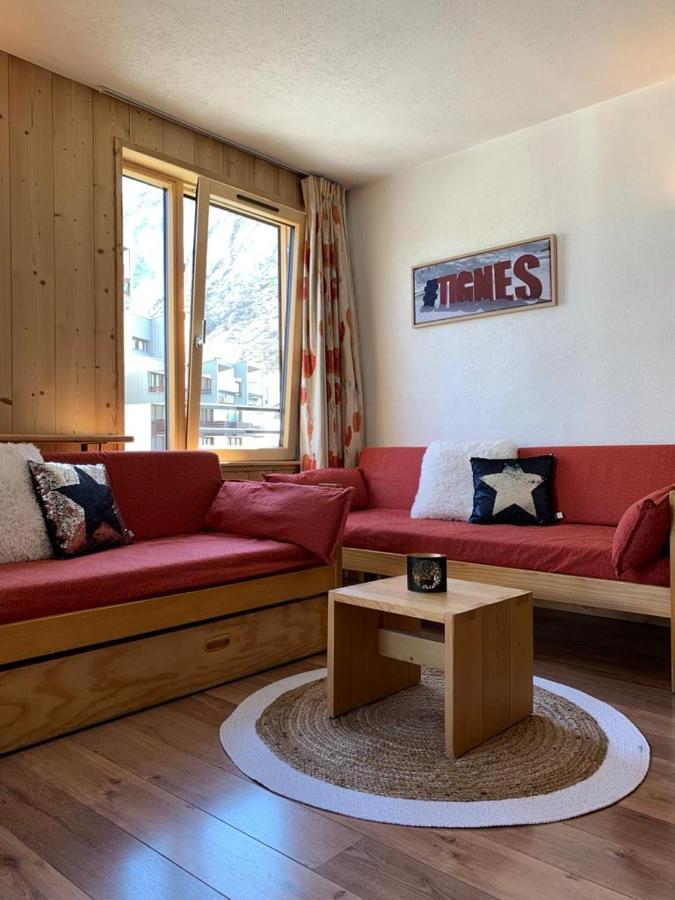 Val Claret, Tignes T2 Tout Confort De 36M2 Exteriér fotografie