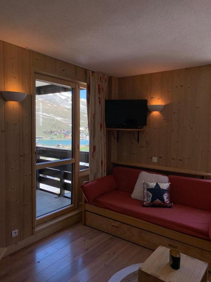Val Claret, Tignes T2 Tout Confort De 36M2 Exteriér fotografie